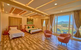 Vihani'S Western Clouds Ooty By Voye Homes - Peaceful Getaway Near Avalanche Emerald Lake